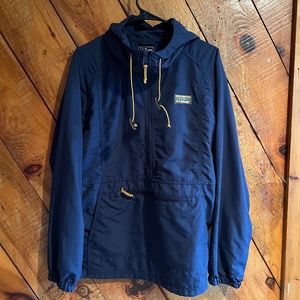 L.L. Bean Men's Mountain Classic Anorak